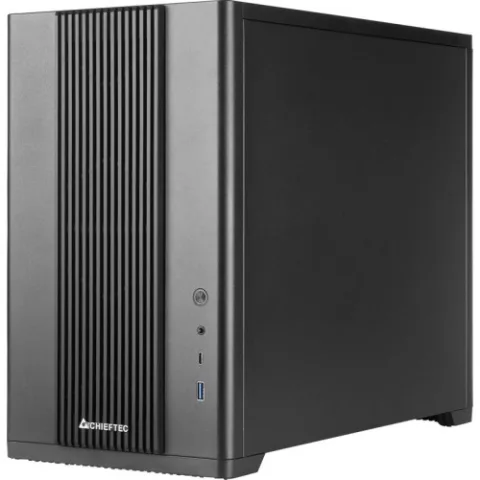 Chieftec Ultra Gaming PC | Intel Core Ultra 9 185H | 32GB DDR5 | 2TB NVMe | RTX 2060