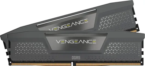 CORSAIR VENGEANCE DDR5 RAM 32GB (2x16GB) 5600MHz CL40 AMD EXPO iCUE Desktop Geheugen