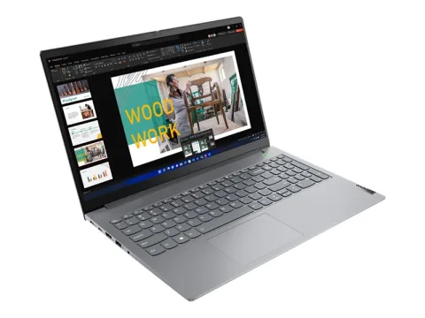 Lenovo ThinkBook 15 G4 IAP | Intel i5-1235U | 16GB RAM | 256GB SSD