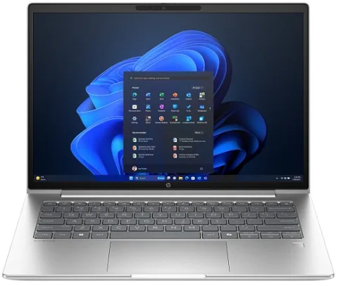 HP ProBook 4 G1i 16 inch AI PC Notebook | Core Ultra 7 255U | 16GB RAM | 512GB SSD