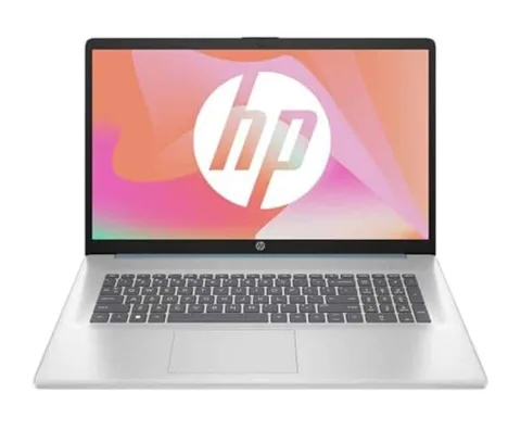 HP 17-CP2002SF | AMD Ryzen 5 7520U | 16GB RAM | 512GB SSD